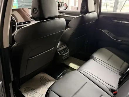 Haval H6 Tech Plus 4WD 2026 года за 13 190 000 тг. в Актау – фото 6