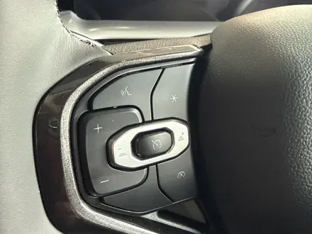 Haval H6 Tech Plus 4WD 2026 года за 13 190 000 тг. в Актау – фото 12
