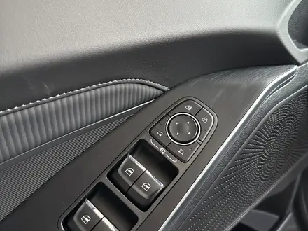 Haval H6 Tech Plus 4WD 2026 года за 13 190 000 тг. в Актау – фото 11