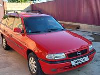 Opel Astra 1997 года за 2 300 000 тг. в Туркестан