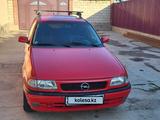 Opel Astra 1997 года за 2 300 000 тг. в Туркестан – фото 2