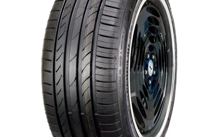 TRACMAX X-Privilo TX3 245/55R19үшін41 000 тг. в Алматы