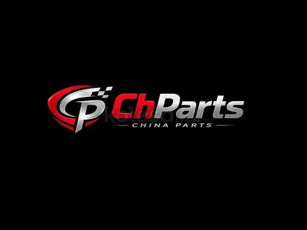 Ch Parts — кузовные детали в Астана