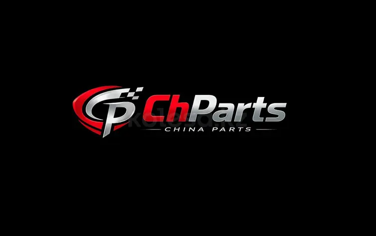 Ch Parts — кузовные детали в Астана