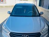 Hyundai Creta 2018 года за 8 000 000 тг. в Шиели