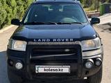 Land Rover Freelander 2001 годаүшін3 000 000 тг. в Алматы – фото 3