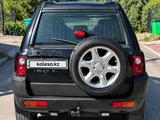 Land Rover Freelander 2001 годаүшін3 000 000 тг. в Алматы – фото 4