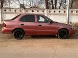 Hyundai Accent 1995 года за 550 000 тг. в Алматы