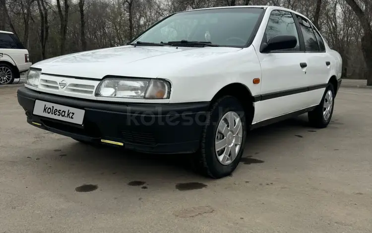 Nissan Primera 1993 года за 800 000 тг. в Алматы