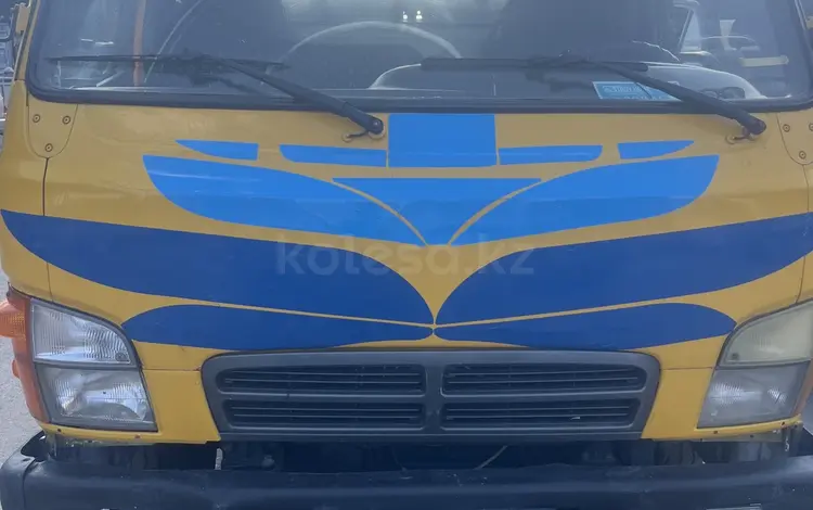Hyundai 2004 года за 5 000 000 тг. в Алматы