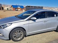 Hyundai Sonata 2015 года за 6 500 000 тг. в Астана