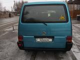 Volkswagen Caravelle 1992 года за 3 500 000 тг. в Алматы – фото 2