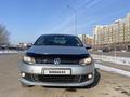 Volkswagen Polo 2014 годаүшін4 700 000 тг. в Астана – фото 15