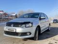 Volkswagen Polo 2014 годаүшін4 700 000 тг. в Астана – фото 4