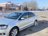 Volkswagen Polo 2014 годаүшін4 700 000 тг. в Астана – фото 5