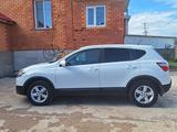 Nissan Qashqai 2013 годаүшін5 600 000 тг. в Астана – фото 2