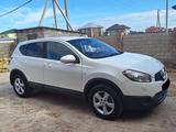 Nissan Qashqai 2013 годаүшін5 600 000 тг. в Астана – фото 5