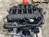Двигатель Chevrolet Epica V250 X20D1 за 70 000 тг. в Алматы – фото 3