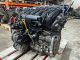 Двигатель Chevrolet Epica V250 X20D1 за 70 000 тг. в Алматы – фото 5