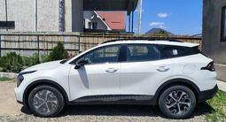 Kia Sportage 2024 годаfor12 900 000 тг. в Алматы – фото 3