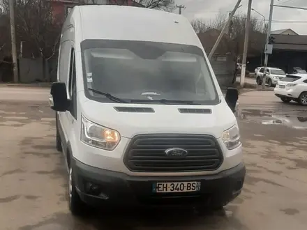 Ford Transit 2019 года за 8 000 000 тг. в Алматы – фото 6