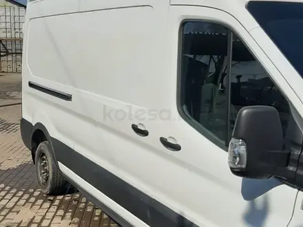 Ford Transit 2019 года за 8 000 000 тг. в Алматы – фото 8