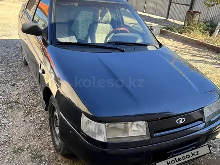 ВАЗ (Lada) 2110 2005 года за 630 000 тг. в Атырау – фото 6