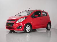 Chevrolet Spark 2021 года за 5 350 000 тг. в Алматы