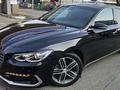 Hyundai Grandeur 2017 года за 11 200 000 тг. в Алматы