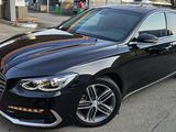Hyundai Grandeur 2017 года за 11 200 000 тг. в Алматы