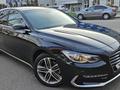 Hyundai Grandeur 2017 года за 11 200 000 тг. в Алматы – фото 2