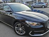 Hyundai Grandeur 2017 годаfor11 250 000 тг. в Алматы – фото 2