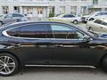 Hyundai Grandeur 2017 года за 11 200 000 тг. в Алматы – фото 4