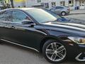 Hyundai Grandeur 2017 года за 11 200 000 тг. в Алматы – фото 5