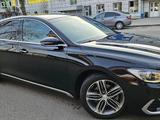 Hyundai Grandeur 2017 годаfor11 250 000 тг. в Алматы – фото 5