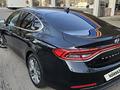 Hyundai Grandeur 2017 года за 11 200 000 тг. в Алматы – фото 6