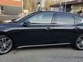 Hyundai Grandeur 2017 года за 11 200 000 тг. в Алматы – фото 9