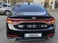 Hyundai Grandeur 2017 года за 11 200 000 тг. в Алматы – фото 10
