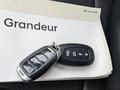 Hyundai Grandeur 2017 года за 11 200 000 тг. в Алматы – фото 29