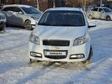 Chevrolet Nexia 2021 годаfor4 150 000 тг. в Астана – фото 2