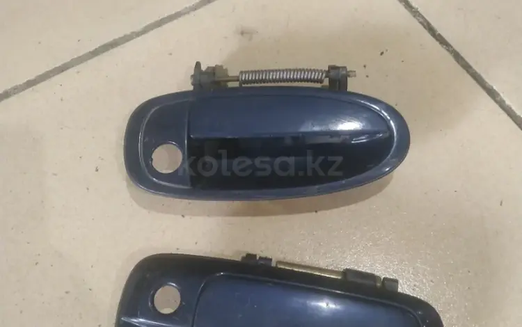 Ручка двери за 5 000 тг. в Алматы