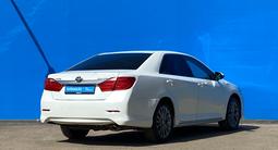 Toyota Camry 2014 годаүшін9 080 000 тг. в Алматы – фото 3