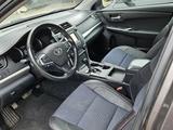 Toyota Camry 2015 годаүшін9 900 000 тг. в Астана – фото 4