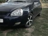 ВАЗ (Lada) Priora 2170 2011 годаүшін2 300 000 тг. в Семей – фото 2