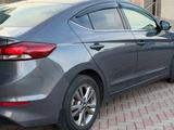 Hyundai Elantra 2018 годаүшін6 700 000 тг. в Кызылорда – фото 3
