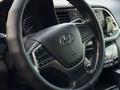 Hyundai Elantra 2018 года за 6 700 000 тг. в Кызылорда – фото 4