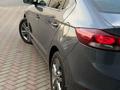 Hyundai Elantra 2018 года за 6 700 000 тг. в Кызылорда – фото 13