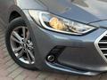 Hyundai Elantra 2018 года за 6 700 000 тг. в Кызылорда – фото 15