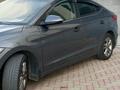 Hyundai Elantra 2018 года за 6 700 000 тг. в Кызылорда – фото 16