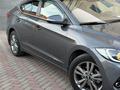 Hyundai Elantra 2018 года за 6 700 000 тг. в Кызылорда – фото 2